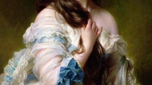 Русская красавица: поразила французский двор нагим нарядом | World Lord ...