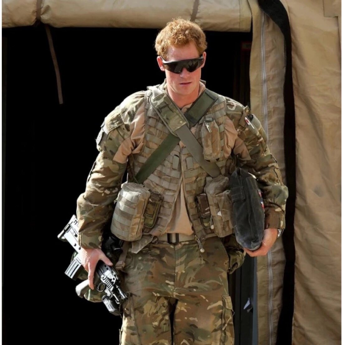 Что ждать от тебя еще, добрый молодец?