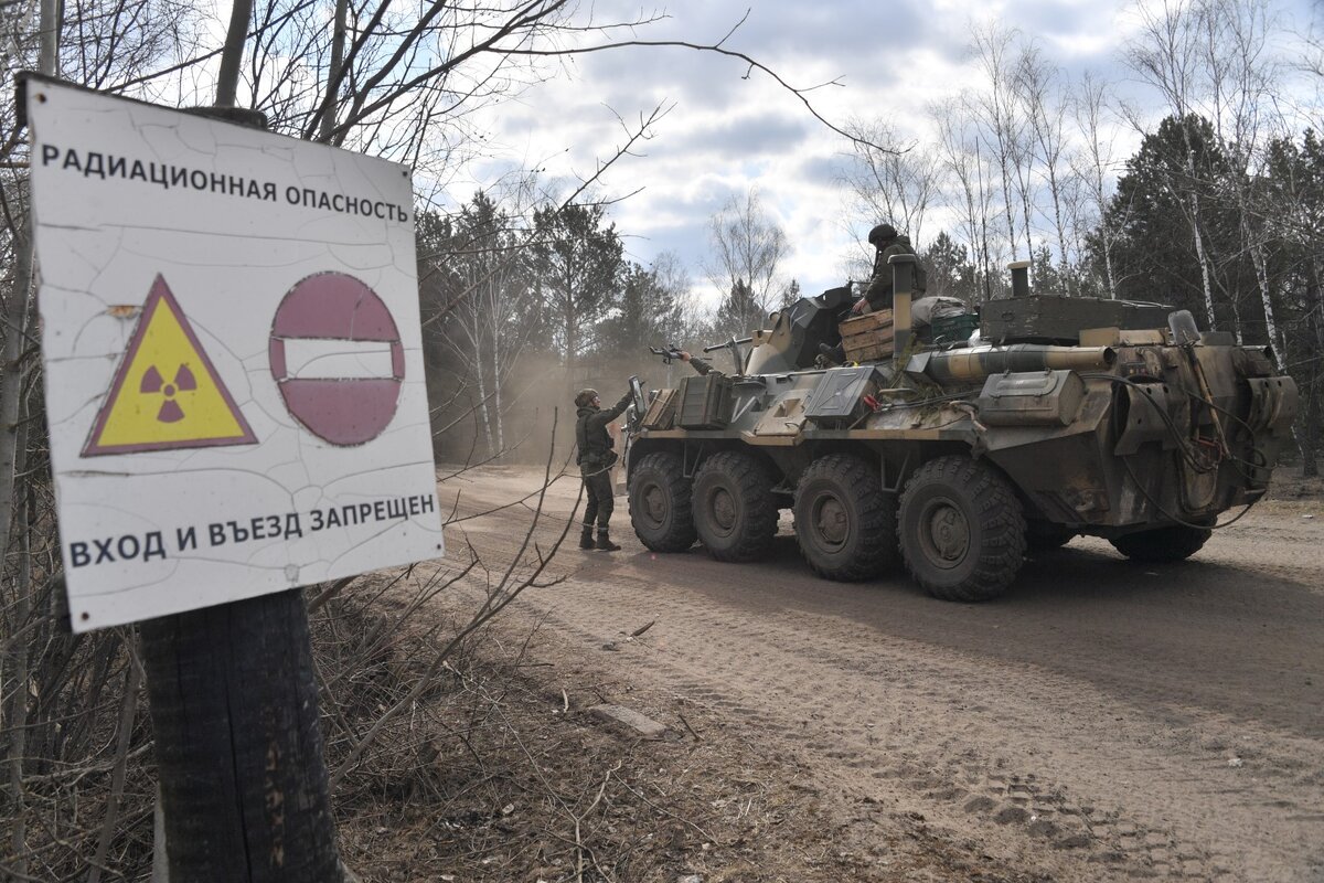 Запад в любом случае обвинит Россию, считает эксперт.  Фото: Komsomolskaya Pravda / Global Look Press / globallookpress.com