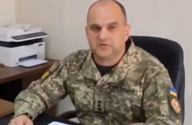 Руслан Тригуб. Скриншот видео