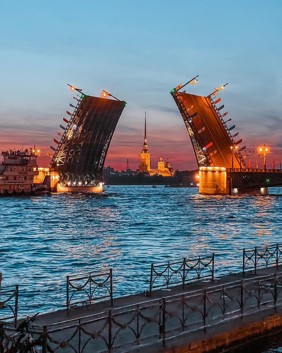 Фото: Maria Cheblakova