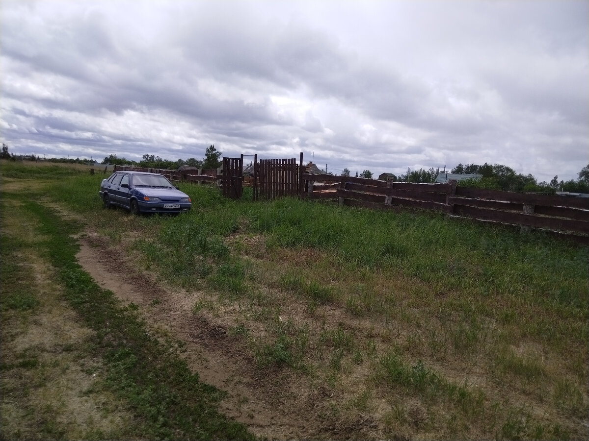 Пора на работу!