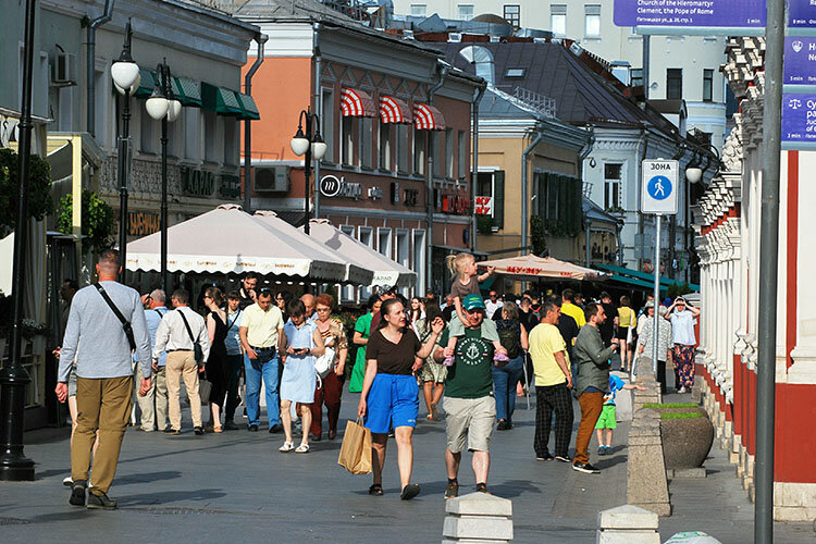    Важно, чтобы темпы розничного кредитования не росли быстрее доходов граждан. Иначе — чрезмерная долговая нагрузка и опасный рост закредитованности Фото: © Alexander Legky/Global Look Press/www.globallookpress.com