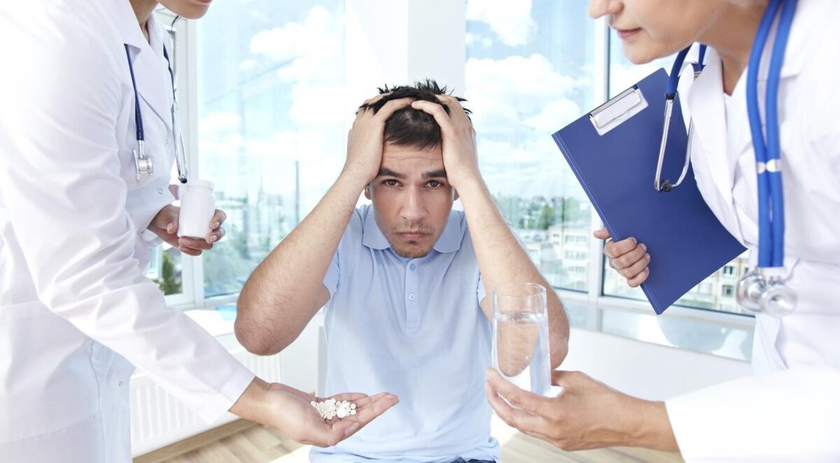 Кого выбрать?