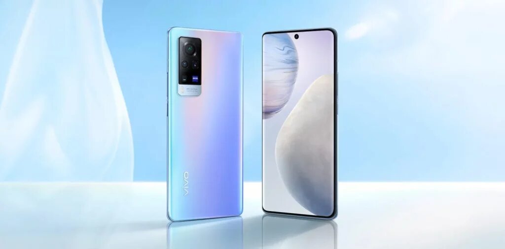   Vivo X60 Pro