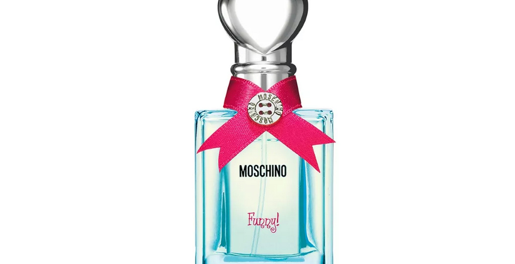 Последний флакон: Moschino и не только