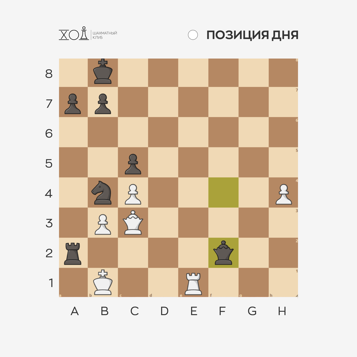 Поиграть в шахматы в Пятигорске