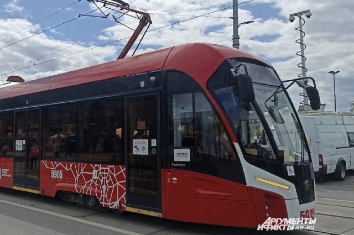    В Перми с 24 июня временно закроют остановку около Главпочтамта