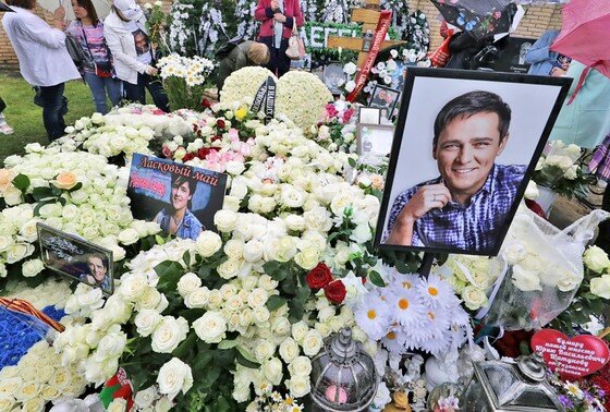 Схема троекуровского кладбища номер могилы по фамилии