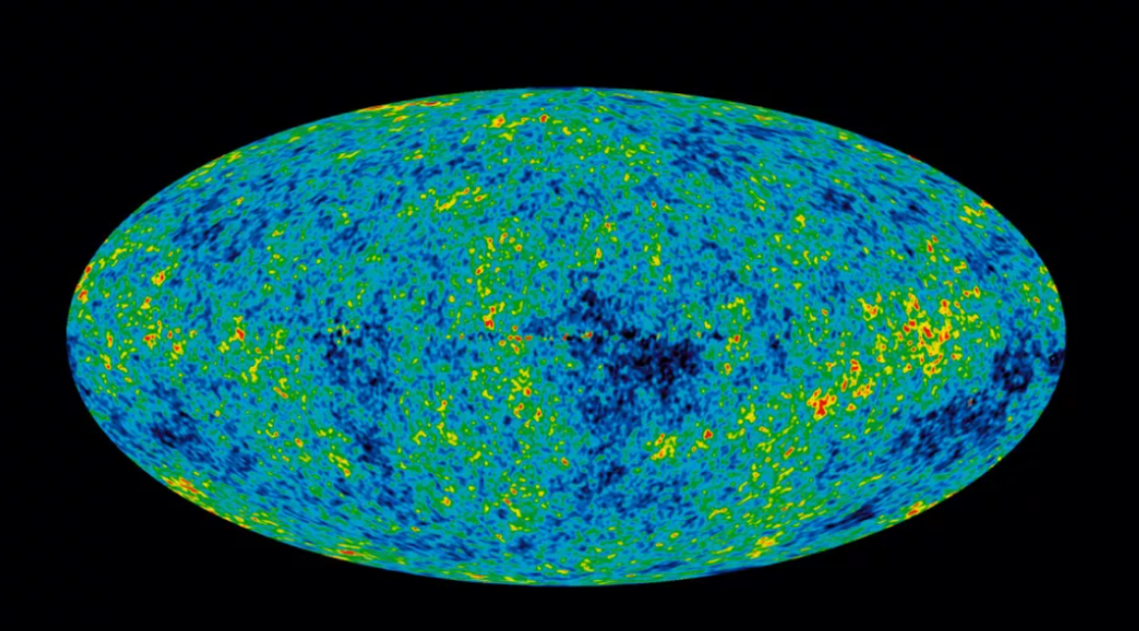 Новое исследование, посвященное проблеме космологической постоянной, предполагает, что расширение Вселенной может быть иллюзией. «Хайтек» рассказывает главное.-2