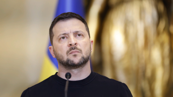 CHRISTINE OLSSON/KEYSTONE PRESS AGENCY/GLOBALLOOKPRESS