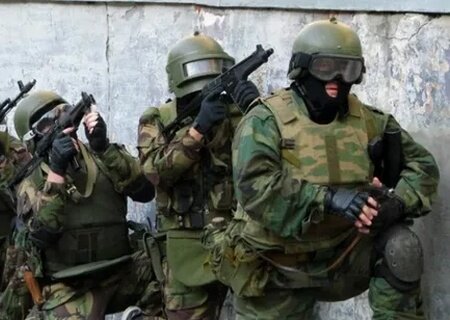    В Москве, Московской и Воронежской областях введён режим КТО. Что это значит