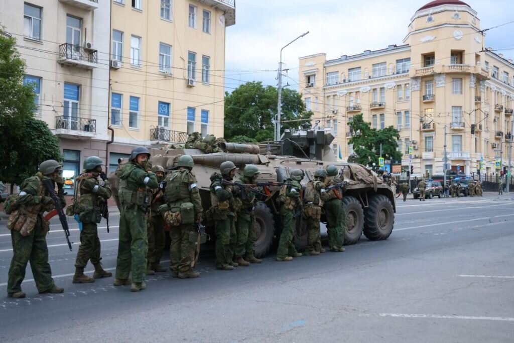 Новости ростова на дону обстановка. ЧВК Вагнер в Ростове-на-Дону 24. Вагнер ЧВК Ростов 2023.