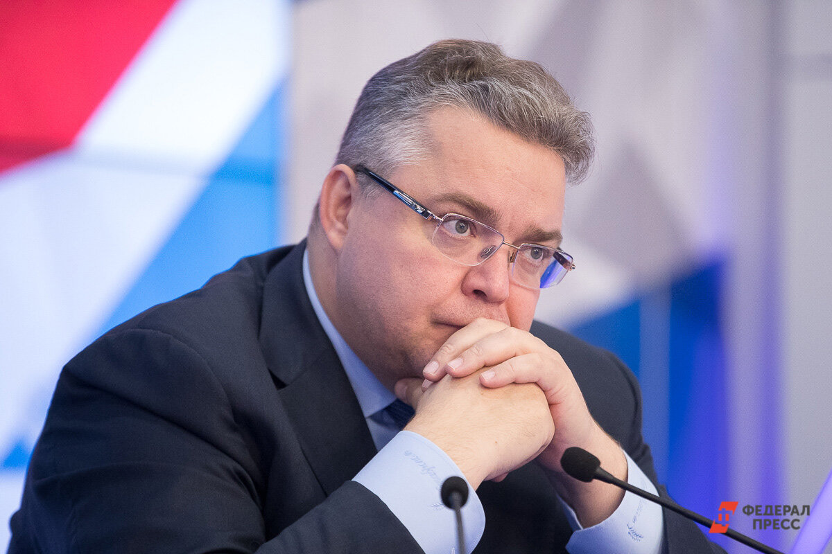В Ставропольском крае нет ограничений, сообщил глава региона.  Фото: Фото: ФедералПресс / Виктор Вытольский