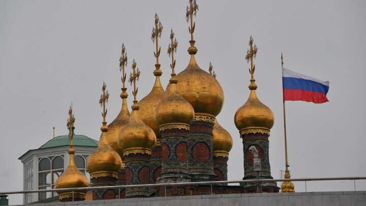 ФОТО: KOMSOMOLSKAYA PRAVDA/GLOBALLOOKPRESS