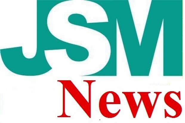 Лого компании JS media grupp