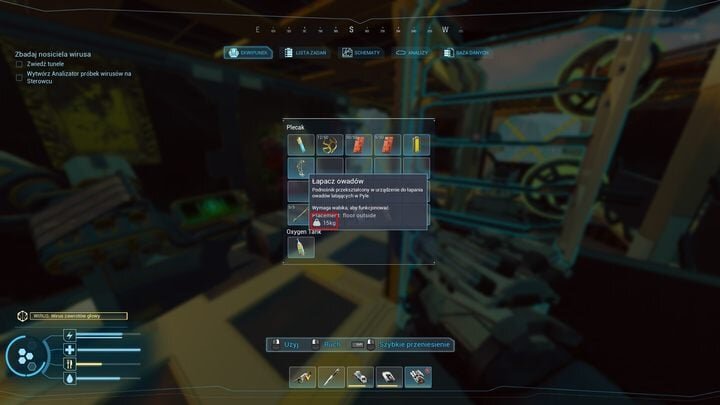 ✅Играя в Forever Skies, вы столкнетесь со многими локациями. Чтобы получить доступ к некоторым из них, вам необходимо прокачать свой корабль.-3