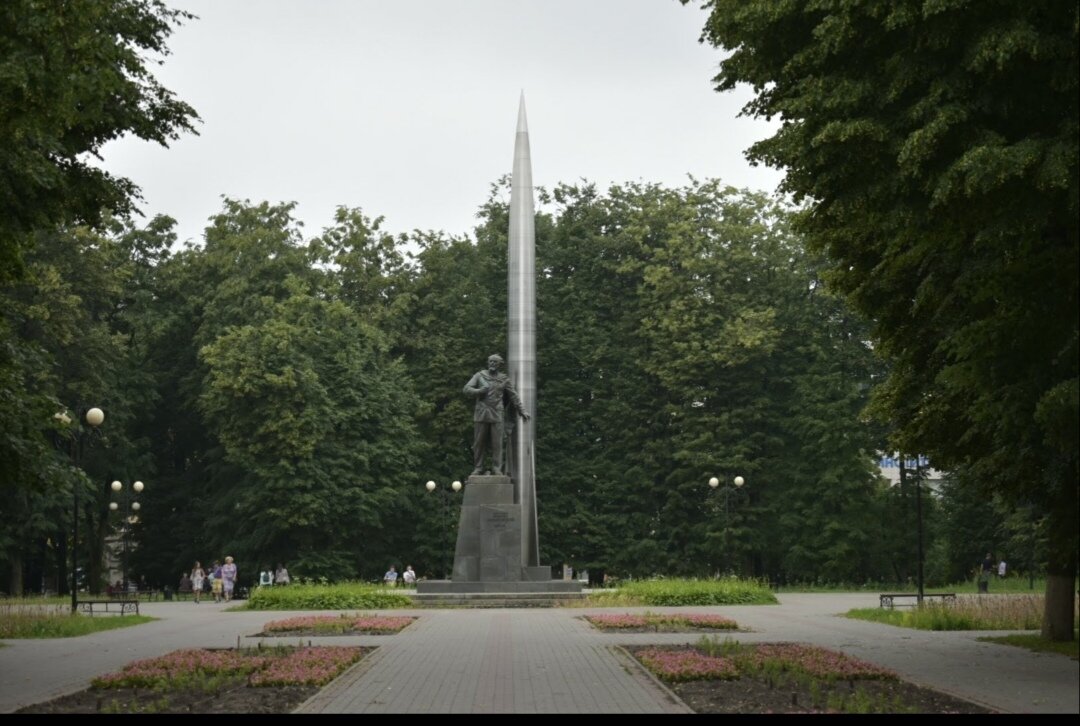 Фото из личного архива 