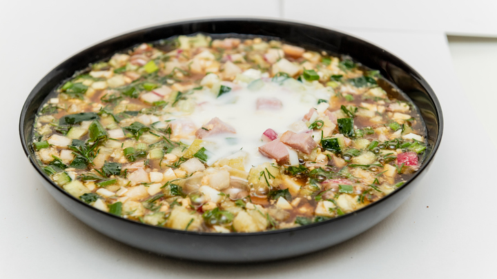 Фото: Komsomolskaya Pravda/Global Look Press