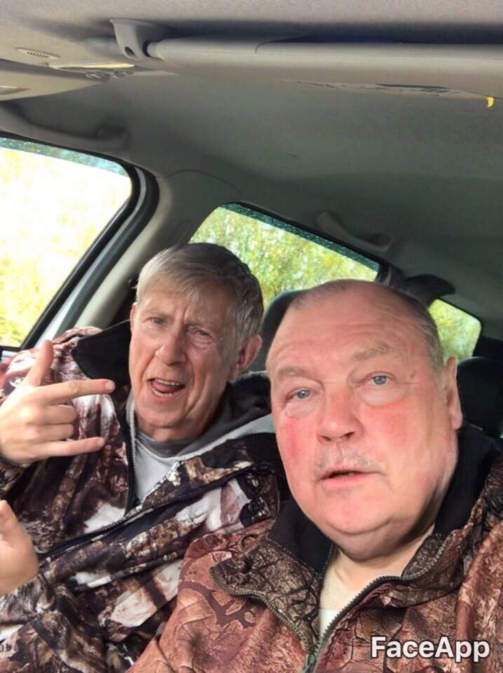 Антон Игорич, друг и колега по работе.