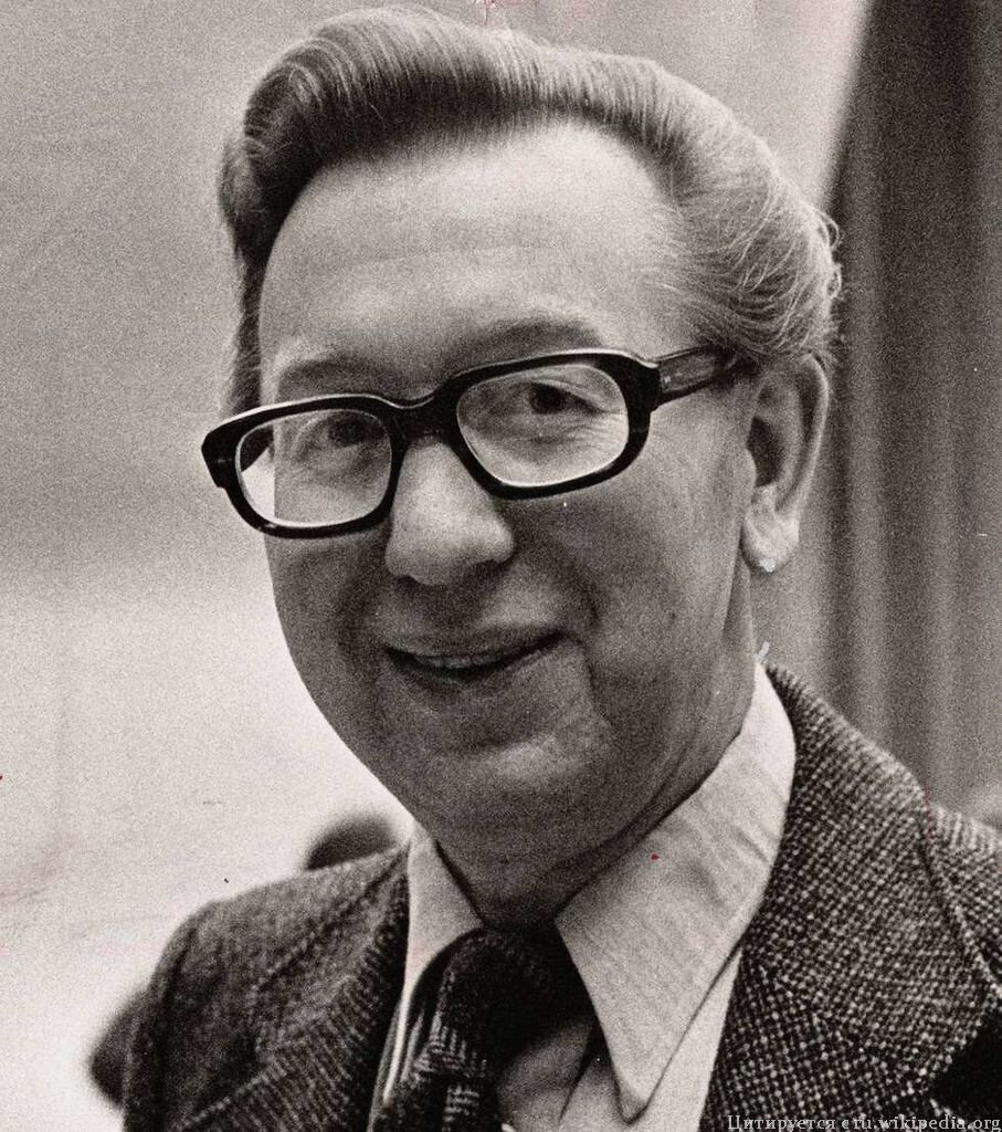 Шведский психиатр, автор термина "стокгольмский синдром" Нильс Бейерут