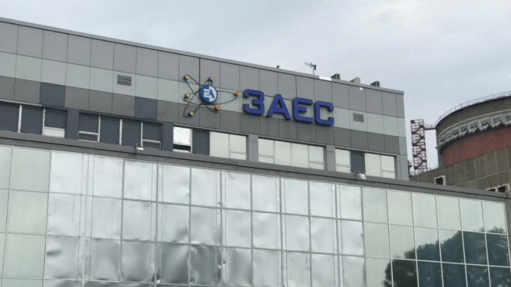 DMITRY GRIGORIEV/ARGUMENTY I FAKTY/GLOBALLOOKPRESS 