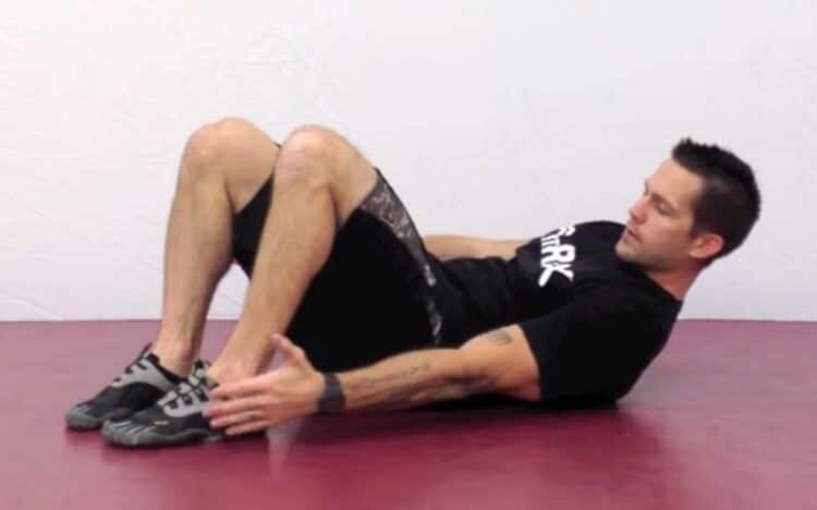 Касание пингвина (Источник: Sgt Nick Rians/YouTube)