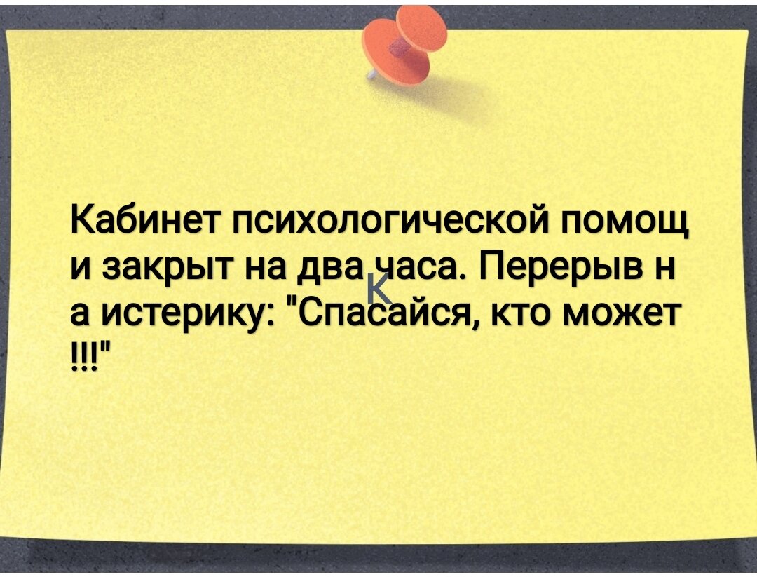 Позавчера, впервые за много лет, я два часа паниковала... | Ольга Пыльцына  | Дзен