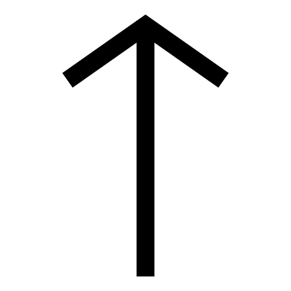 Руна Тейваз