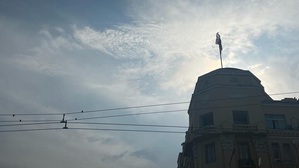     Главной причиной движения ЧВК «Вагнер» на Ростов 24 июня стало нежелание добровольцев вступать в ряды МО, заявил Евгений Пригожин.