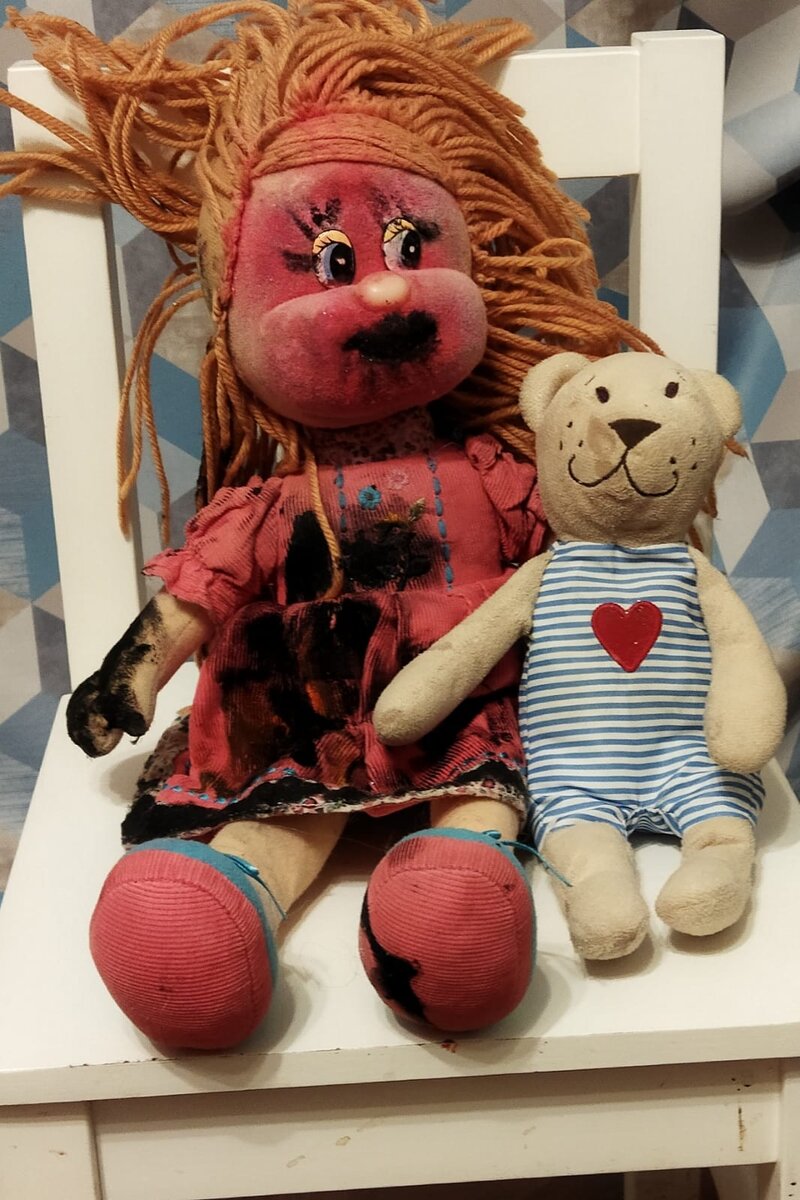 Самые любимые