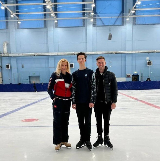 Из открытых источников