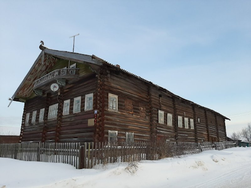 Убранство избы — teorija. Krievu valoda (Skola), 9. klase.