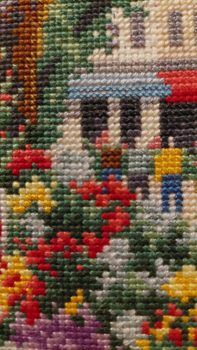 Из личного архива автора