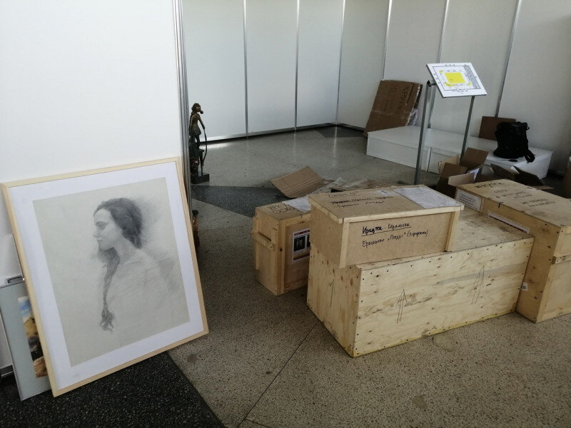 Листайте вправо, чтобы увидеть больше изображений