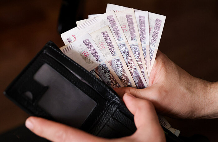    Елена Афонина/ТАСС