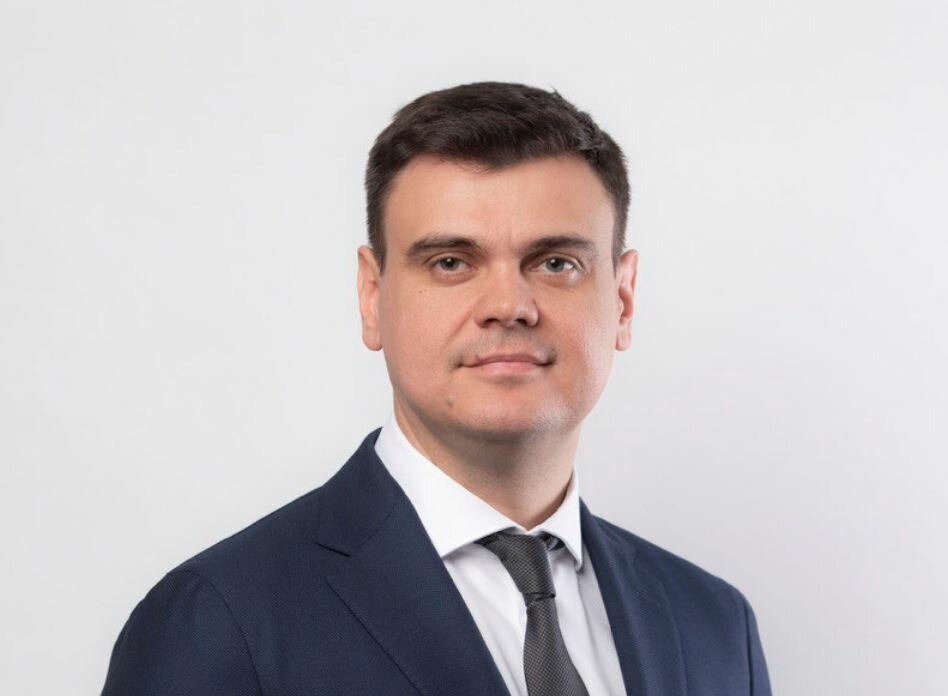 Ильдар Искаков