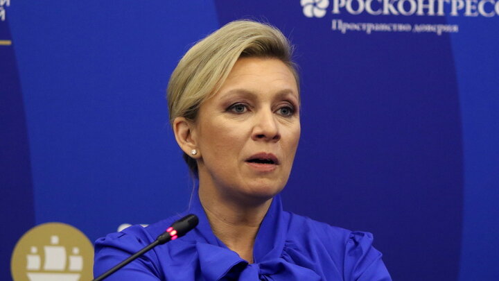 MAKSIM KONSTANTINOV/GLOBALLOOKPRESS