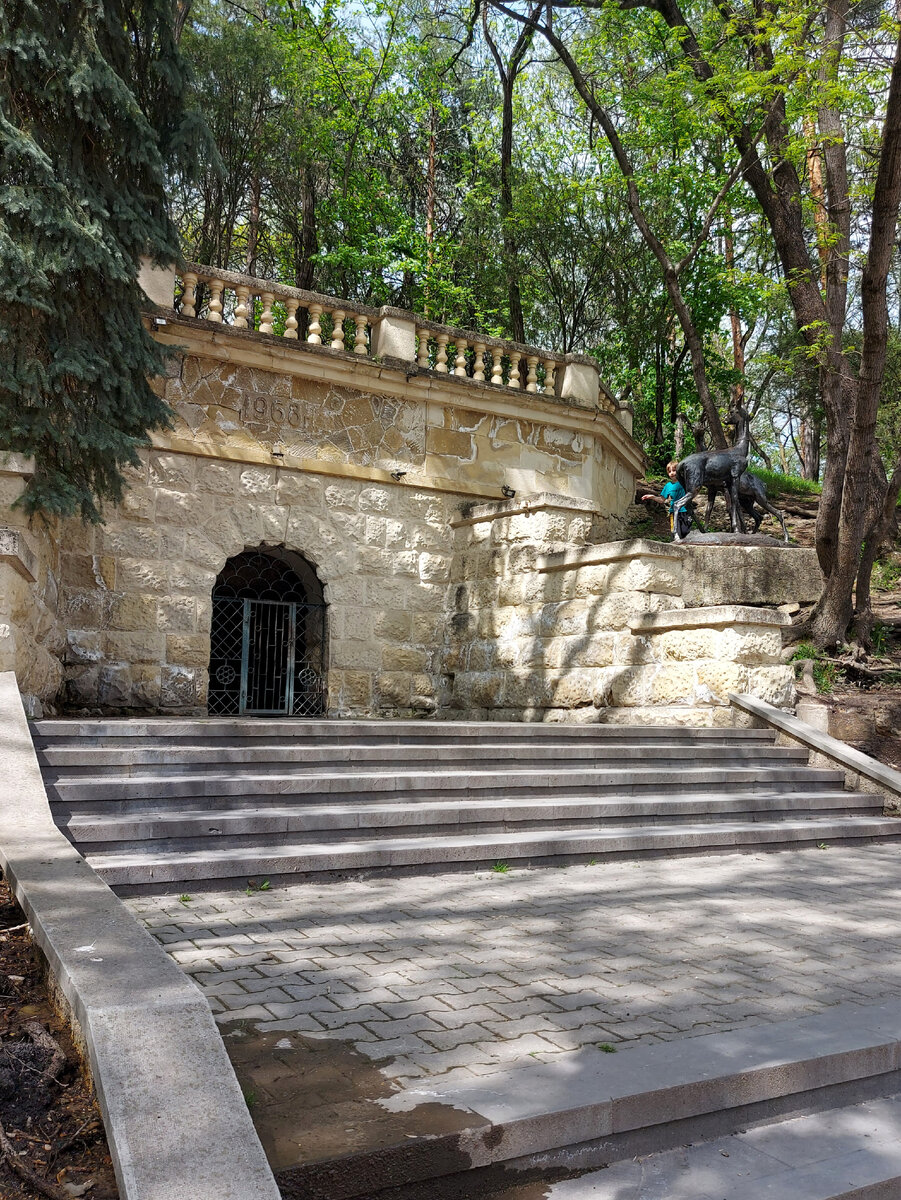 Фото автора.