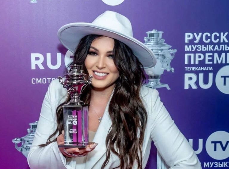    Фото: соцсети Оксана Маслова