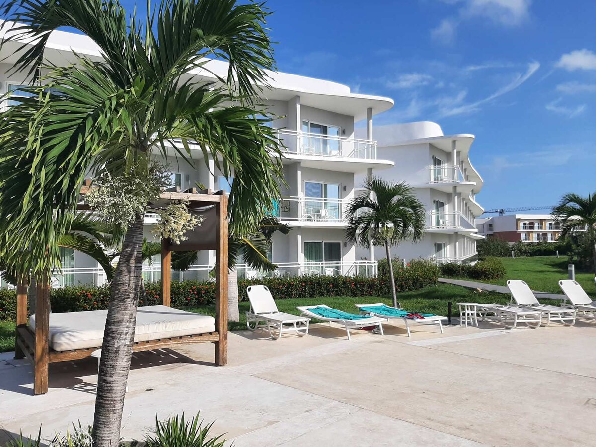 отель Iberostar Coral Esmeralda, личные фотографии туристов


