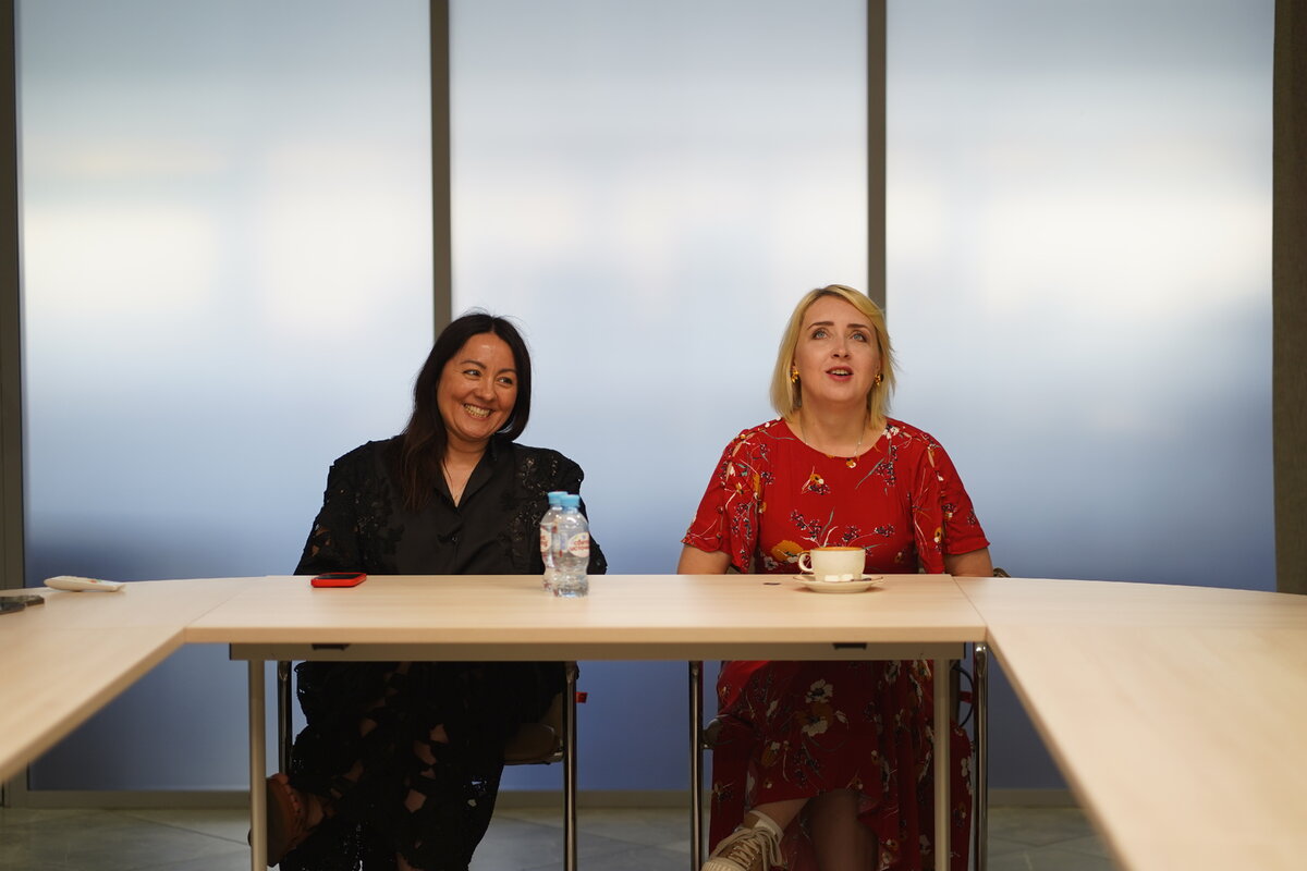 Фото: Дарья Паращенко, "Краснодарские известия"