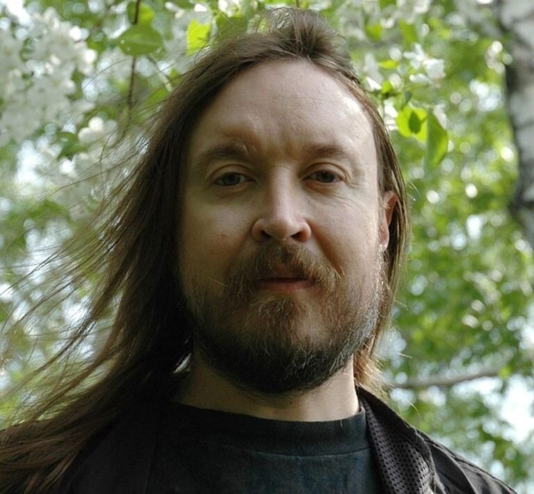    Фото: Википедия Мария Моссур