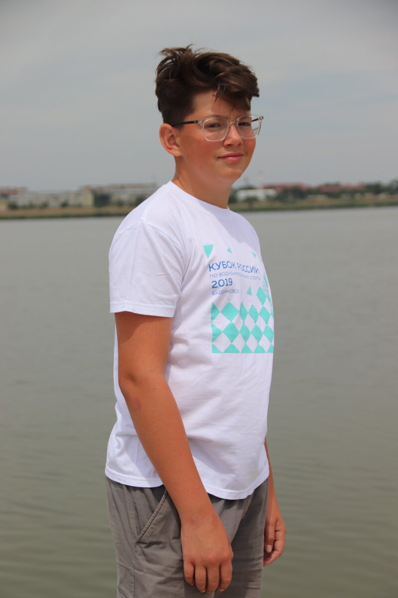 Никита Карпов