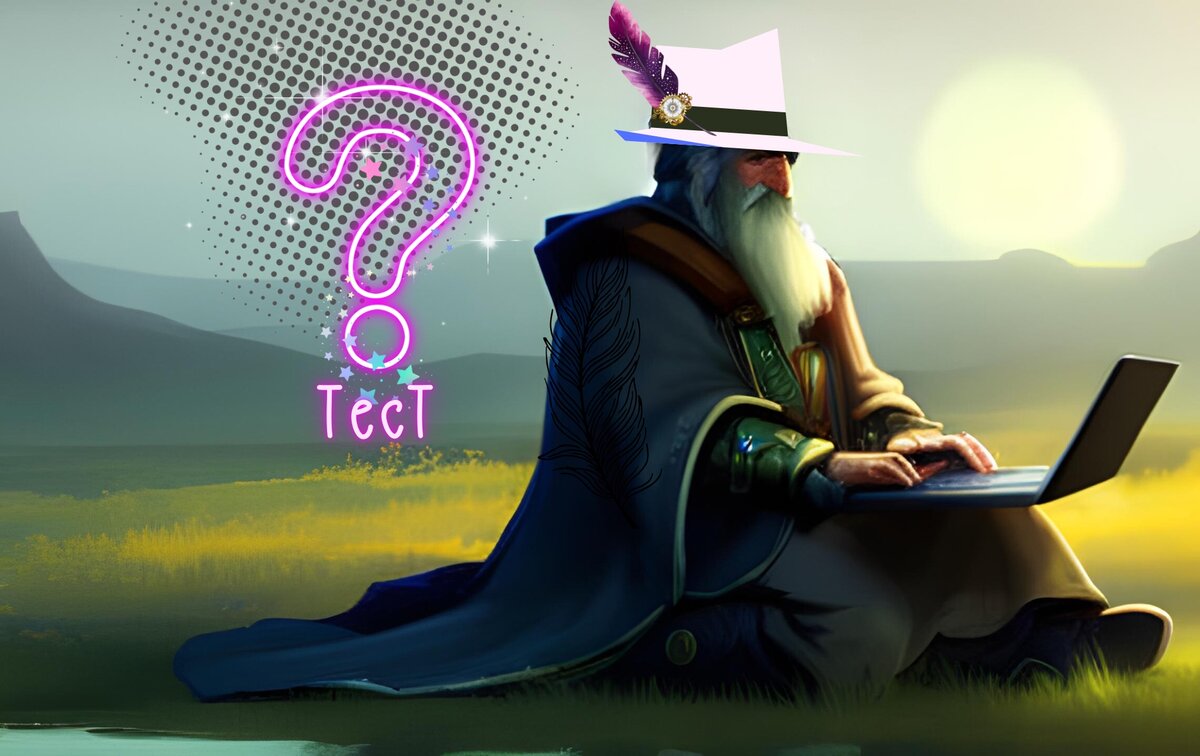 Тест на кругозор | эрудиция