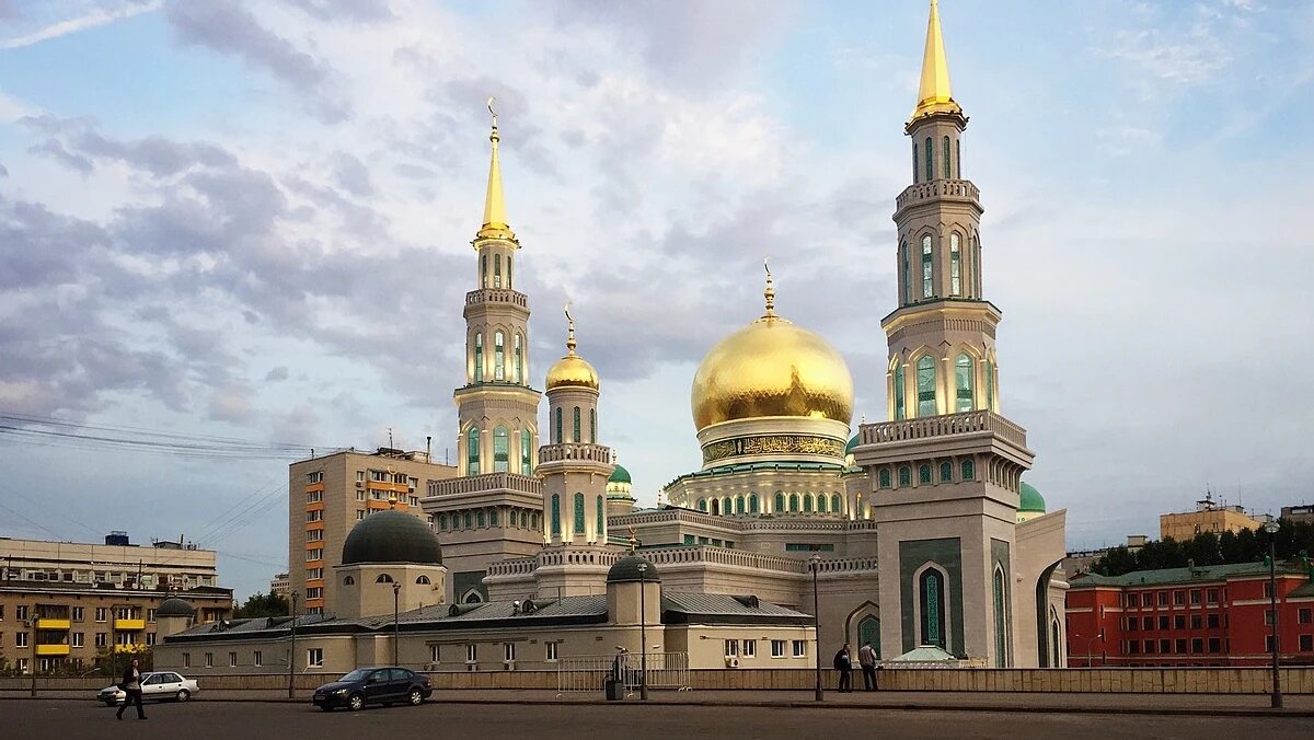 Фото: 	Gennady Grachev from Moscow, Russia