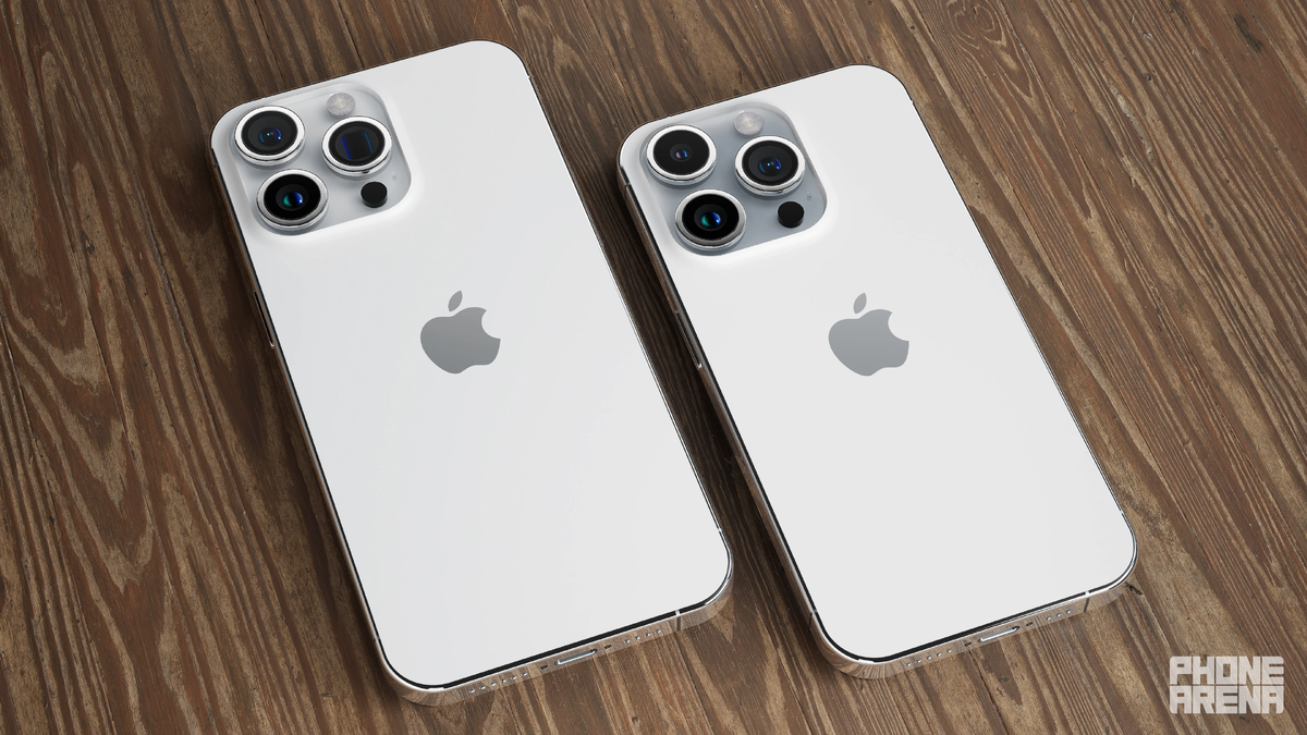 Iphone 15 pro белый фото Вот все ожидаемые изменения дизайна iPhone 15 визуализированы TechTalks Дзен
