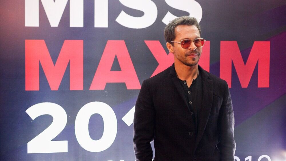    Агентство «Москва» | Сергей Ведяшкин