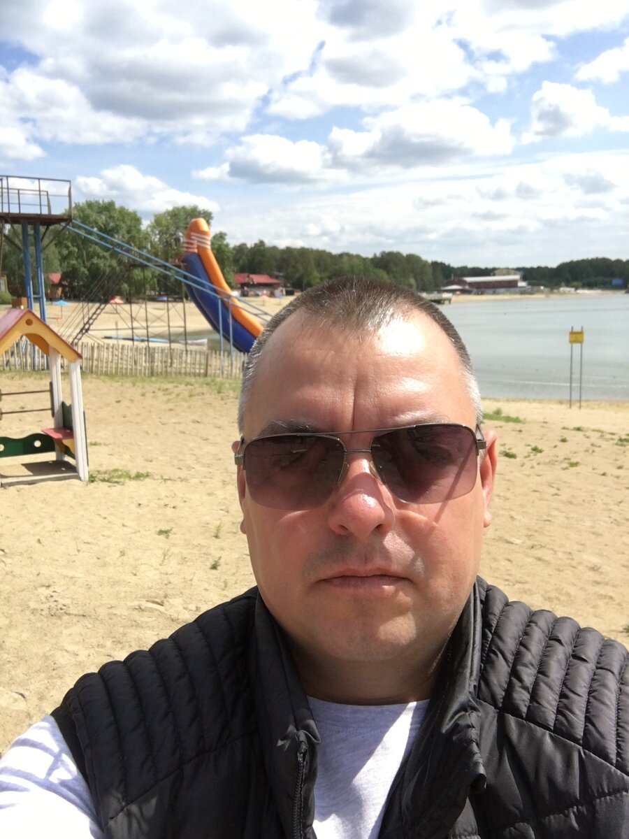 Вот и я руководитель сегодняшнего дня на отдыхе и все выполняют всё что я запланировал
