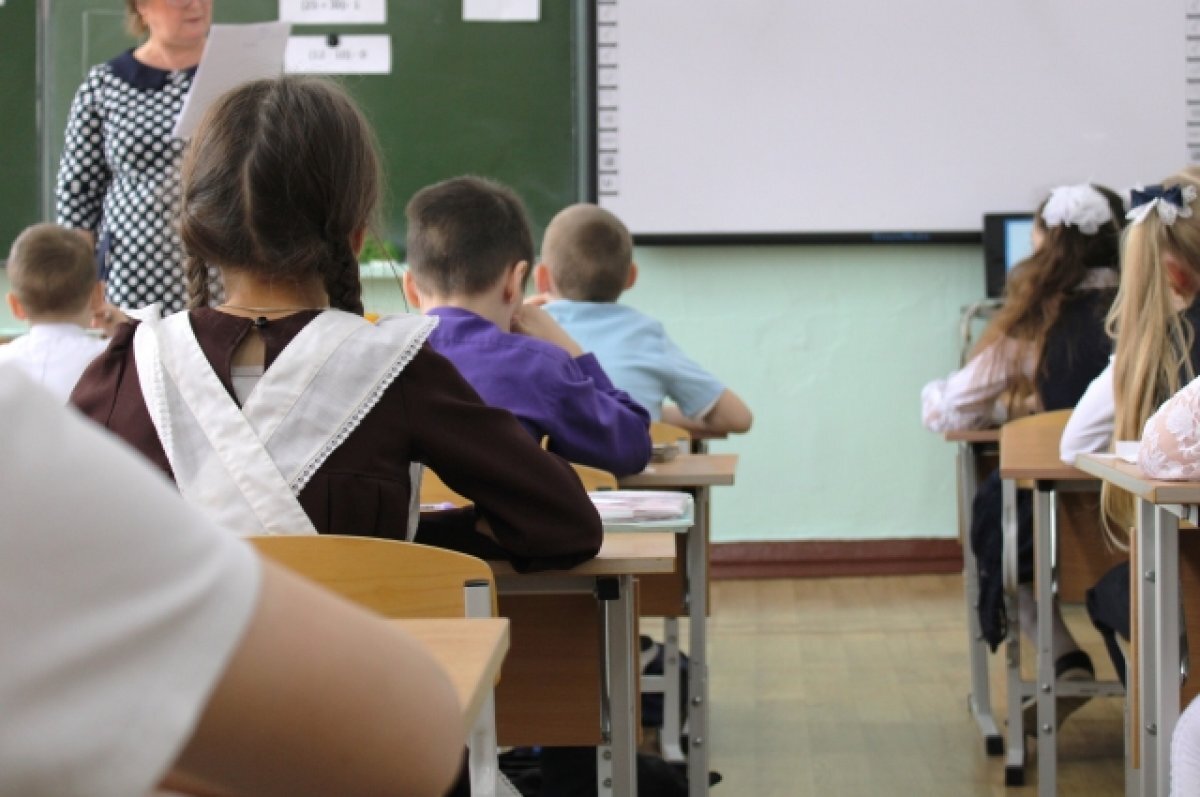    В пензенском Арбекове к 2025 году должны построить новую школу